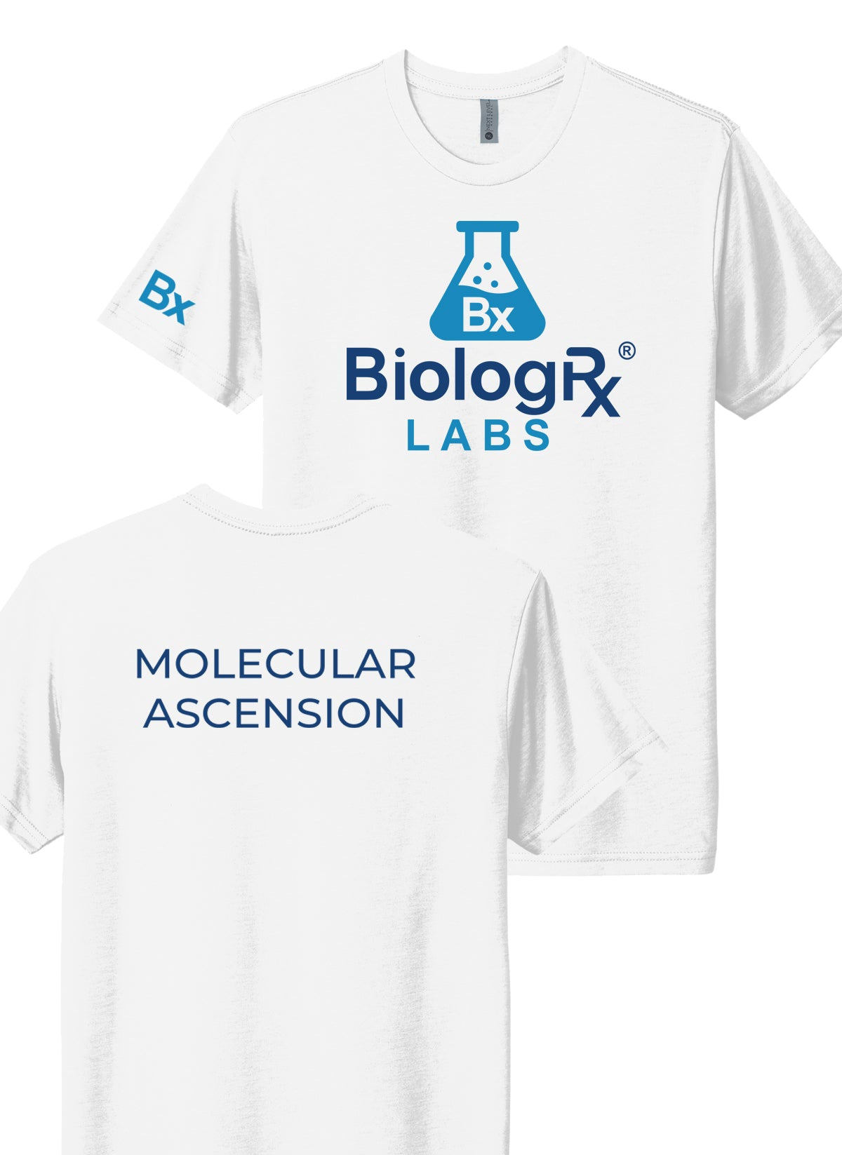 Molecular Ascension Shirt