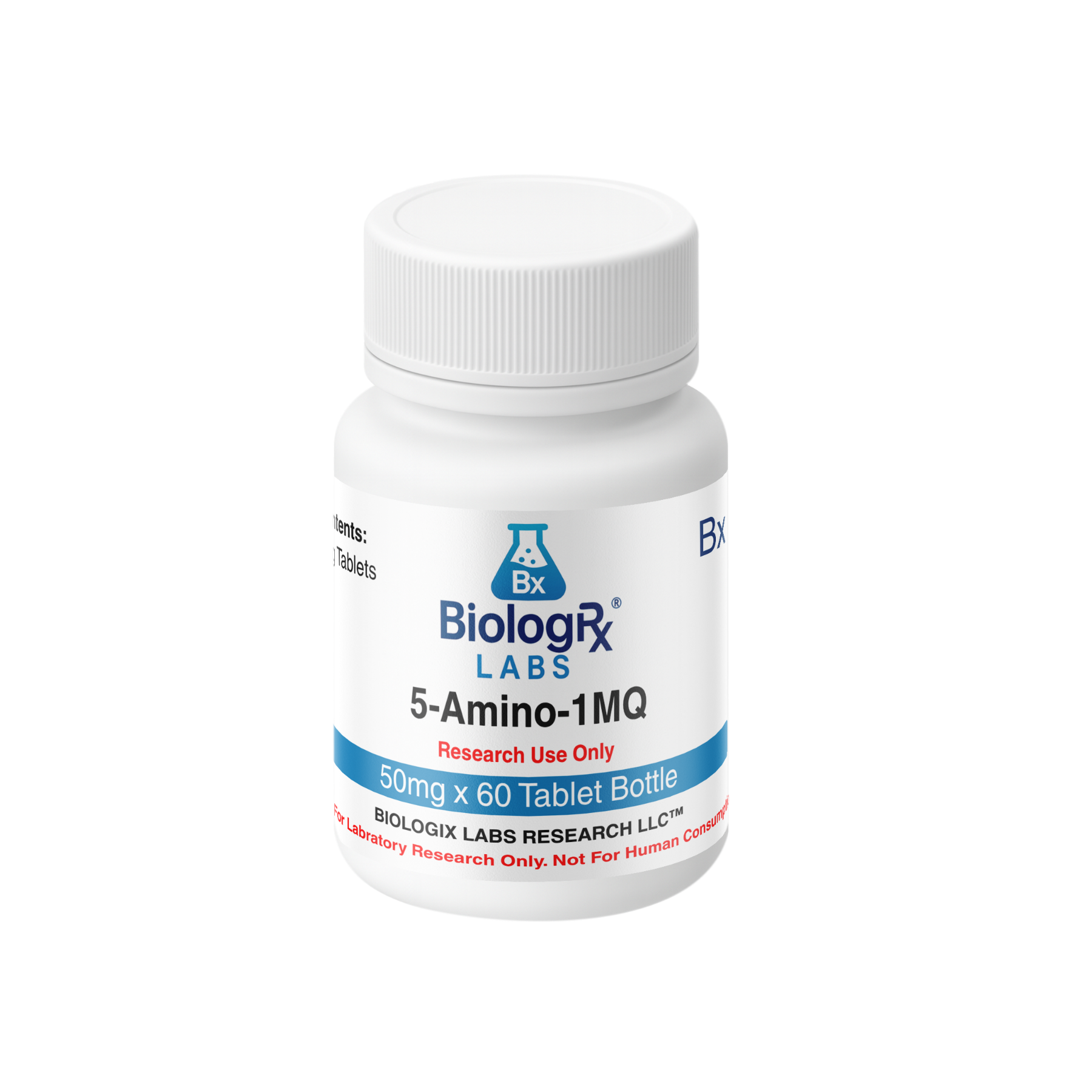 5-Amino-1MQ
