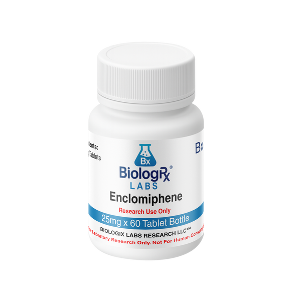 Enclomiphene