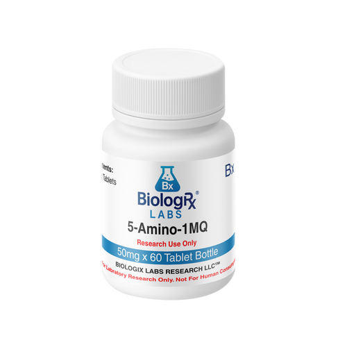 5-Amino-1MQ