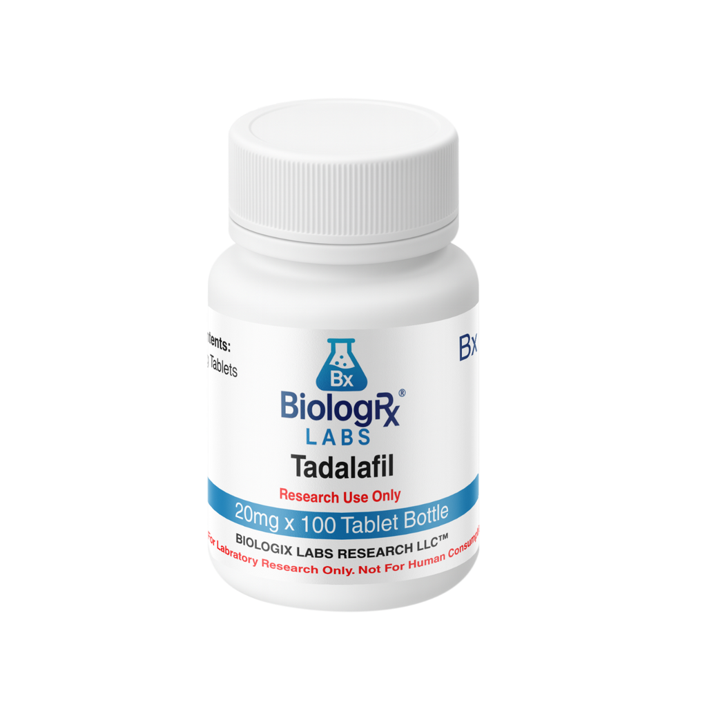 Tadalafil