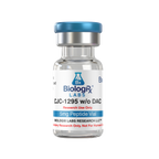CJC-1295 Without DAC