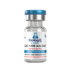 CJC-1295 Without DAC
