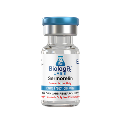 Sermorelin