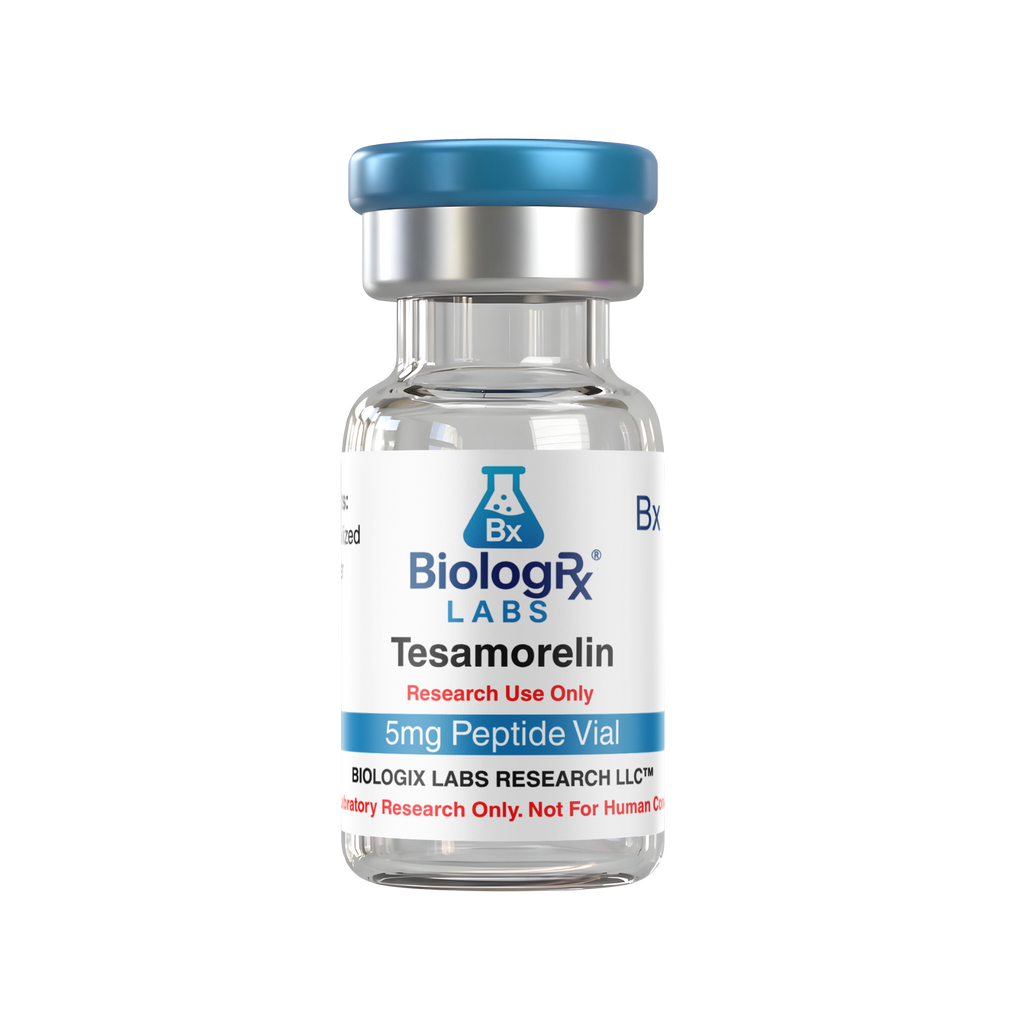 Tesamorelin