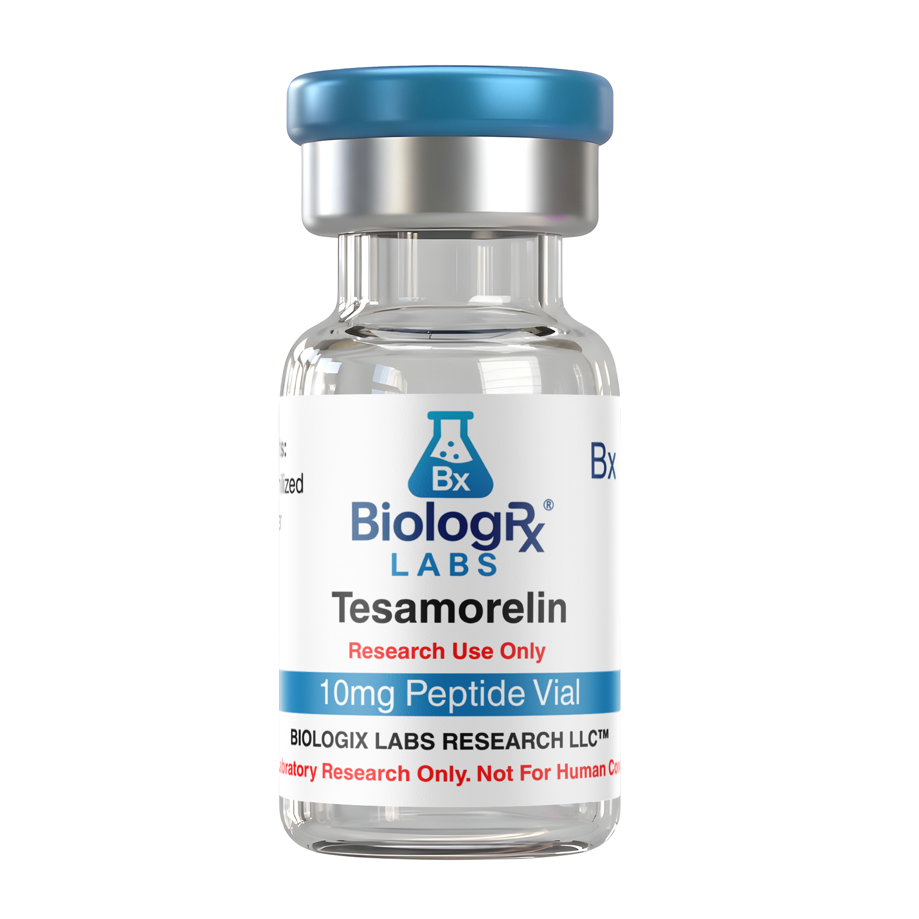 Tesamorelin