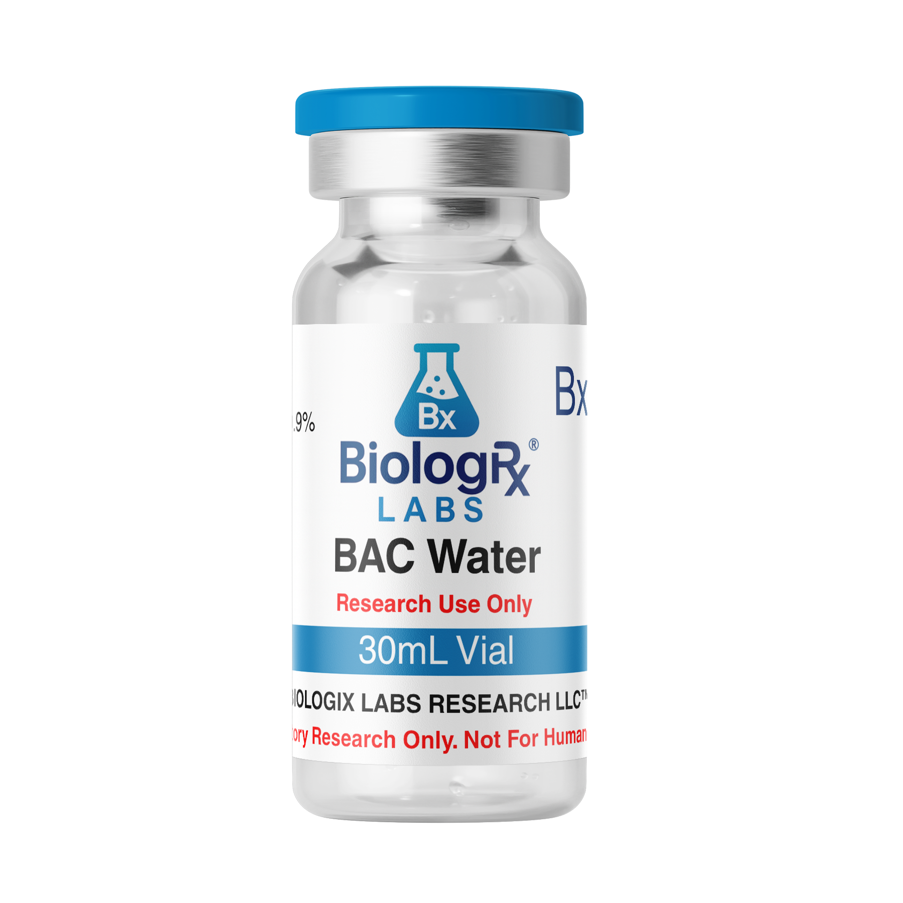 BAC Water