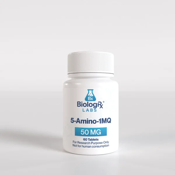 5-Amino-1MQ