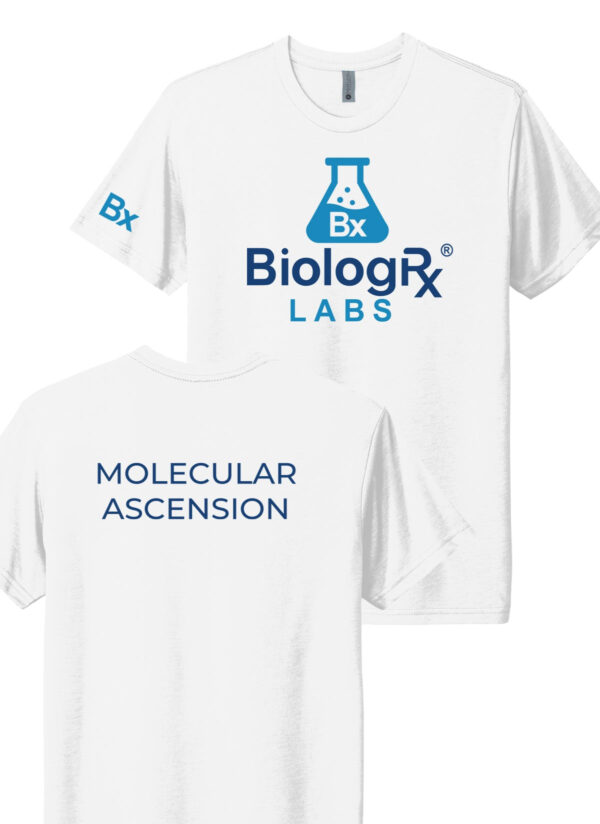 Molecular Ascension Shirt
