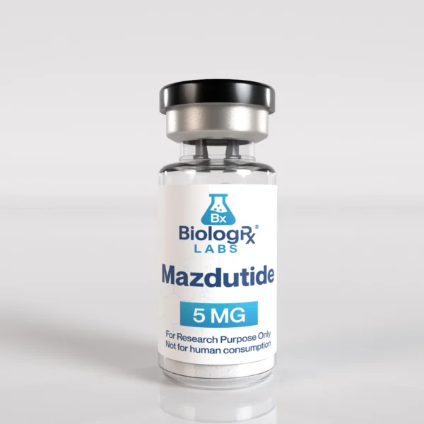 Mazdutide